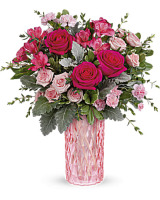 TF Love's Reflection Bouquet