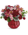 TF Enchanted Gem Bouquet