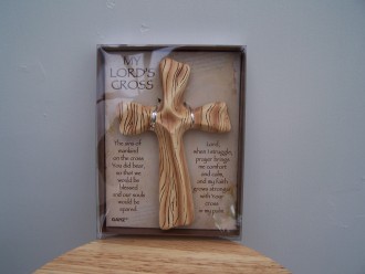 My Lord\'s Cross