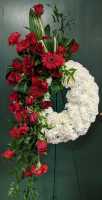 Forever Yours Wreath