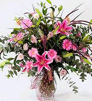 Elegant Bouquet