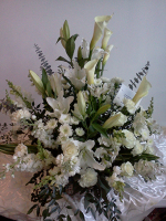 Expressions of Sympathy Bouquet