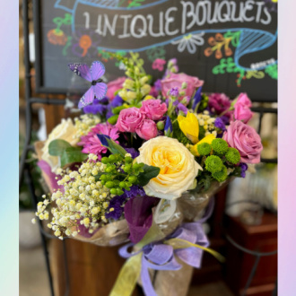 Bayport\'s Best Unique Bouquets