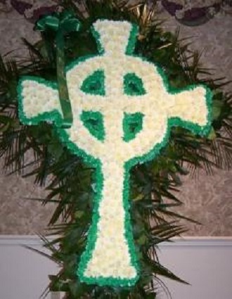 Pequa Celtic Cross