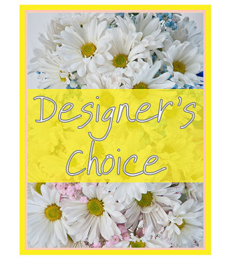 Designers Choice - New Baby