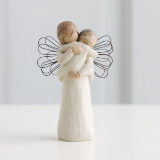 Willow Tree: Angel\'s Embrace