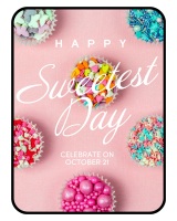 Designer's Choice Sweetest Day Flowers