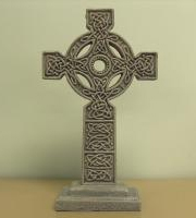 Standing Celtic Cross