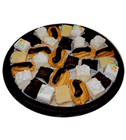 Deluxe Pastry Tray - Large (32 Pieces)