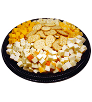 Cheese and Cracker Tray - Large 