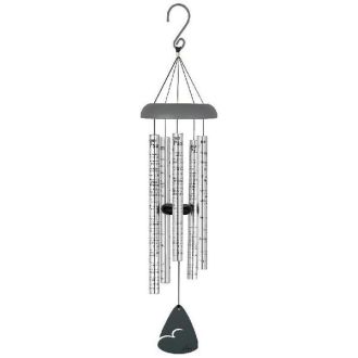 The 23rd Psalm Wind Chime