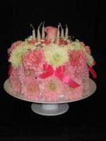 Birthday Cake Bouquet