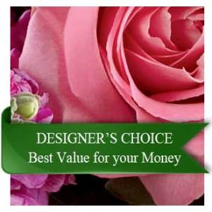 Designer's Choice Best Value
