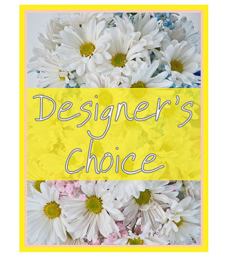 Designer\'s Choice New Baby