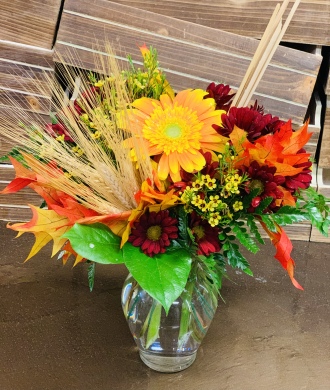 Colonials fall touch Bouquet