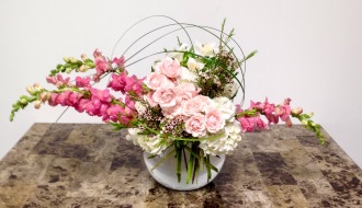 Happy Mother\'s Day Bouquet