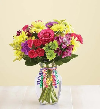 It\'s Your Day Bouquet