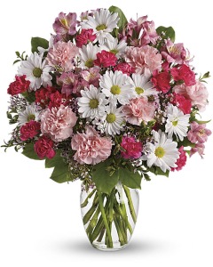 Sweet Tenderness Bouquet