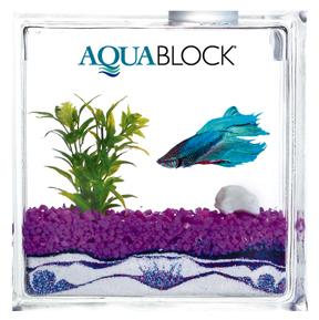 Aquablock