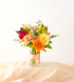 Bright Harvest Bouquet