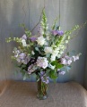 Lovely Lilacs Bouquet