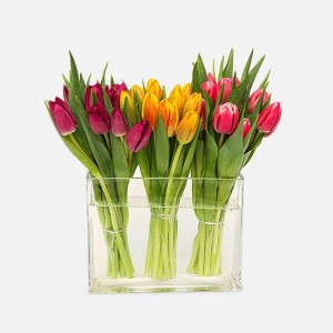 From the Garden Tulip Bouquet
