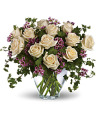 English Rose Bouquet