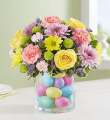 Egg-xtra Special Easter Bouquet
