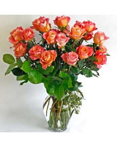 Premium Free Spirit Rose Bouquet