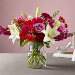 FTD All My Love Bouquet