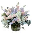 Blush of Spring Bouquet