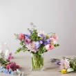 Christell's Petite Designer Choice Bouquet