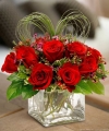 Simply Love Rose Bouquet