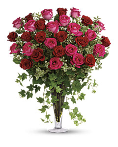 Love Dream Rose Bouquet