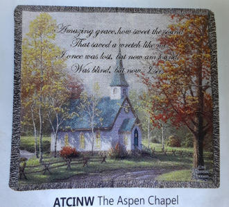 The Aspen Chapel 