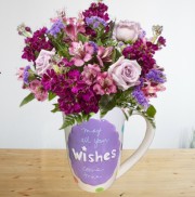 Wishes Bouquet