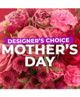 Mothers Day Designer's Choice