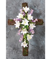B1 -Easter Cross