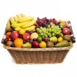 The Royal Fruit Basket