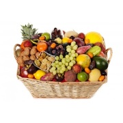 The Fruit Basket Supreme