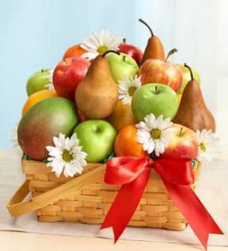 The All fruit Basket