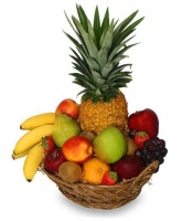 The Primo Fruit Basket
