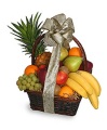 The Festive Fruit Basket