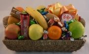 Fruit and Candy Galore