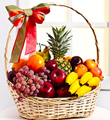 Fruit Basket (Fruits May Vary)