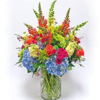 Spectacular Day Bouquet