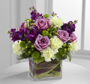 Ballard's Beautiful Beloved Bouquet