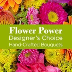 Vibrant Flower Arrangement Nationwide Delivery
