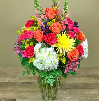 Our Favorites Bouquet
