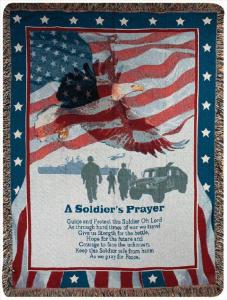 A Soldier\'s Prayer